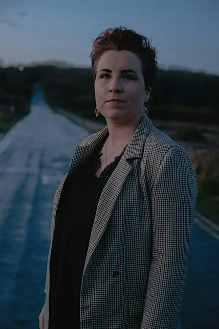 Culture Night | Acoustic Originals with Sinéad Murphy