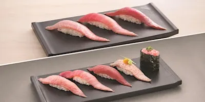 The Global Rise of Sushi | Talk & Dining with the “Tuna King”