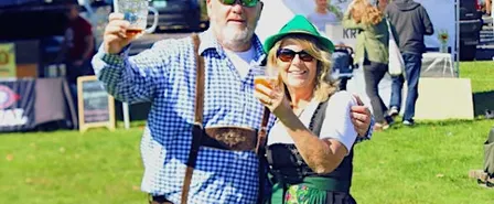 Kintoberfest 2026