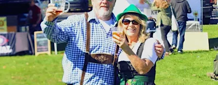 Kintoberfest 2026