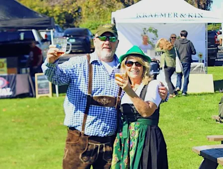 Kintoberfest 2026