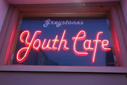Creative Cafe- September