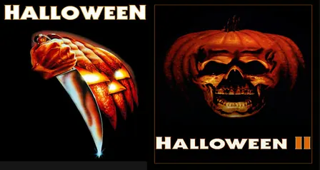 Halloween 1 & 2