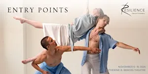 Entry Points