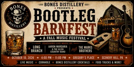 Bootleg Barnfest