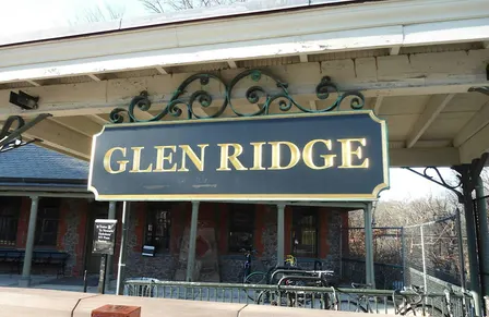 Glen Ridge High School 1986 Class Reunion