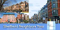 Sheffield Neighbors Walking Tour