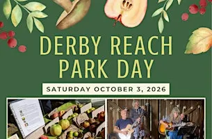 Derby Reach Park Day