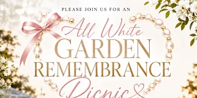 Pearls of Hope Remembrance Picnic
