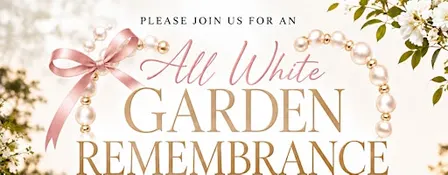 Pearls of Hope Remembrance Picnic