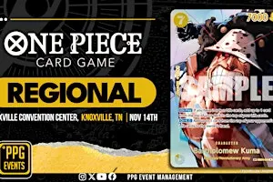 One Piece Offline Regional - Knoxville, TN