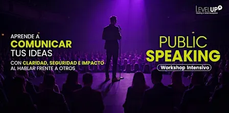 Public Speaking