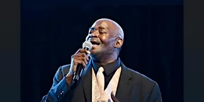 Lewis Sings Luther