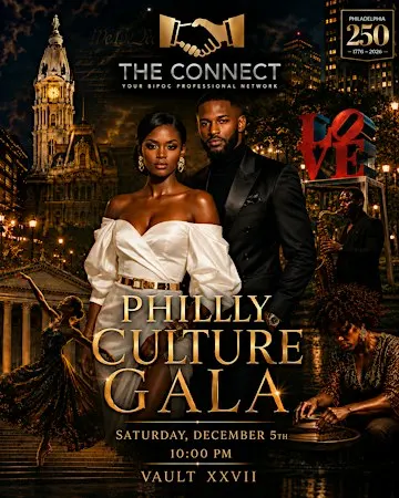Philly Culture Gala