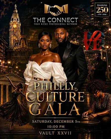 Philly Culture Gala