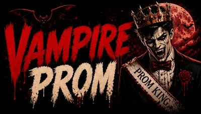 Vampire Prom