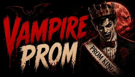 Vampire Prom