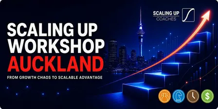 Scaling Up Workshop :