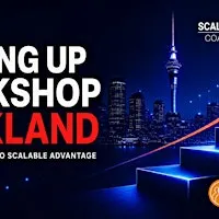 Scaling Up Workshop :