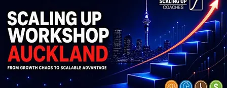 Scaling Up Workshop :