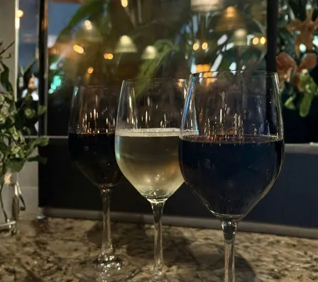 Barboursville Wine Dinner