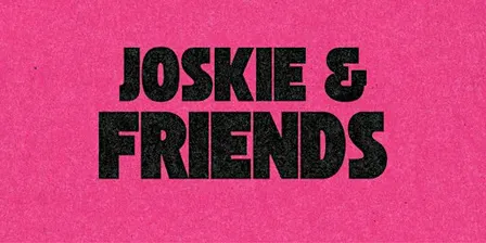 JOSKIE & friends - Miss Moneypennys Noosa