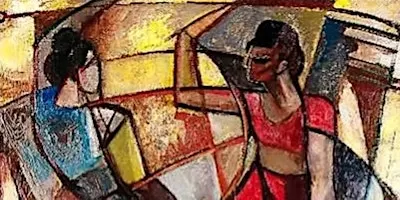 Black Artist Art Fair