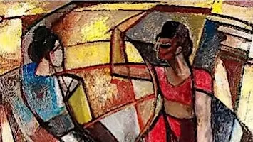 Black Artist Art Fair
