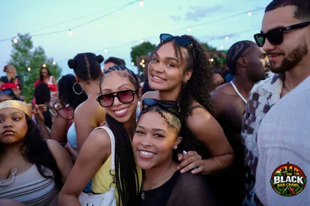 DAY PLAY CHICAGO | THE DAY PARTY FOR THE CULTURE