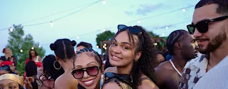 DAY PLAY CHICAGO | THE DAY PARTY FOR THE CULTURE