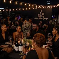 Vino Noir Wine & Food Tasting 2026