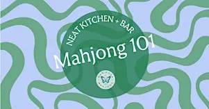Mahjong 101