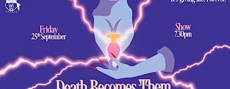 Death Becomes Them