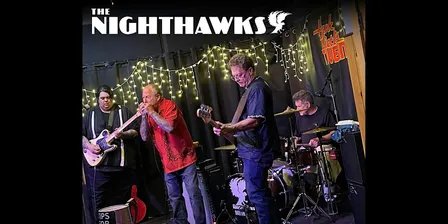 Nighthawks at The Barns