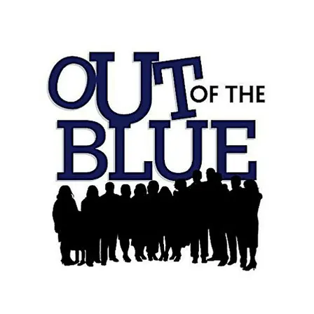 Out of the Blue Stage Play