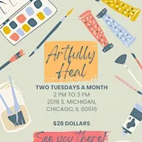 Artfully Heal