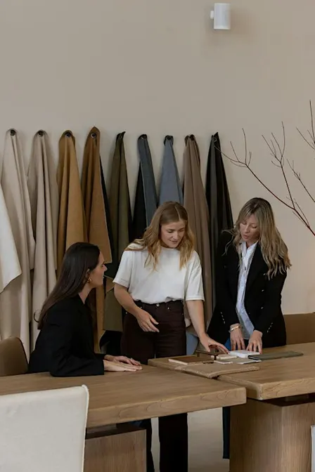 Designing for the Senses