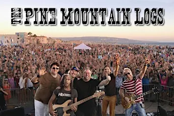 Sunday Funday w/ The Pine Mountain Logs limited free tickets