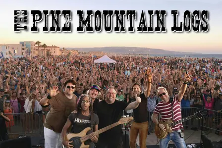 Sunday Funday w/ The Pine Mountain Logs limited free tickets