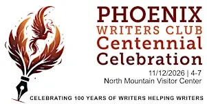 Phoenix Writers Club Centennial Celebration