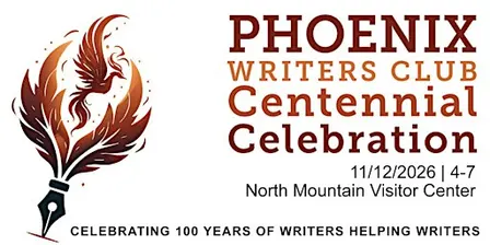 Phoenix Writers Club Centennial Celebration