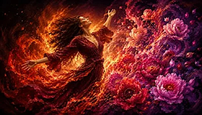 Sacred Rage Alchemy