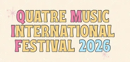 QMIF 2026 Live Festival