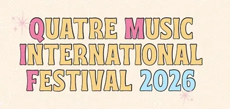 QMIF 2026 Live Festival