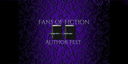 Fans of Fiction Author Fest