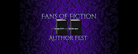 Fans of Fiction Author Fest