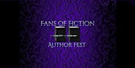 Fans of Fiction Author Fest