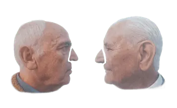 THE NOSE