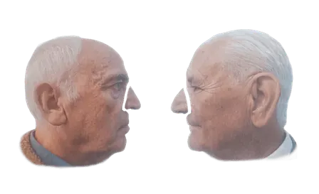 THE NOSE
