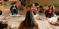 Stress Relief for Moms